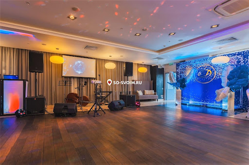 Фото №11 зала Доктор на крыше