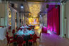 La Riva Hall-mini