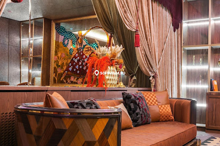 Фото №6 зала VIP-зал