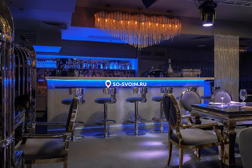 Фото №7 зала ForteПьяно