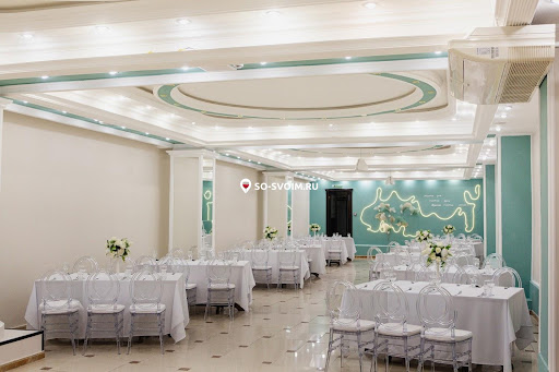 Фото №14 зала Щербет на Комсомольской