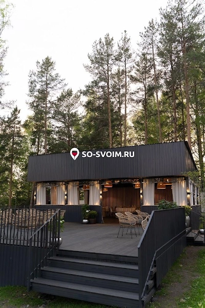 №6 ресторана 