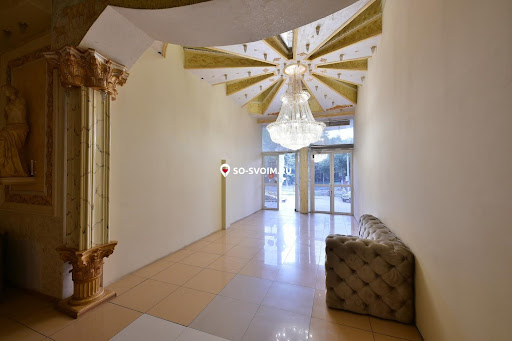 Фото №16 зала Афина