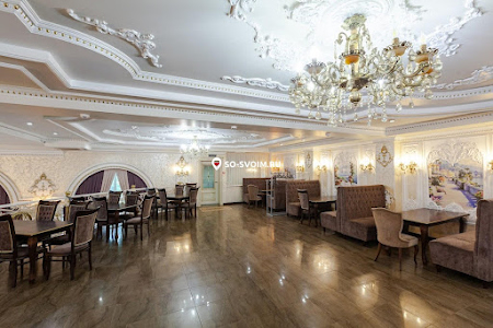 Фото №7 зала Второй ярус 