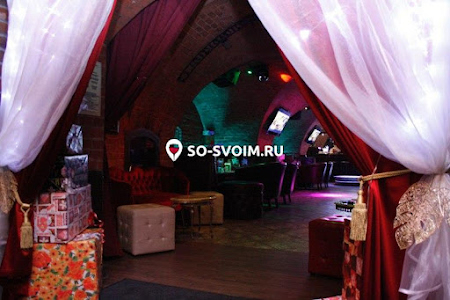 Караоке клуб