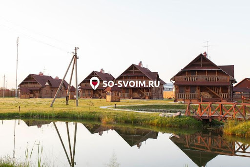 Фото №3 зала Колыба