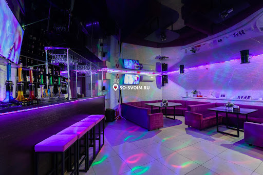 Фото №10 зала Lusong