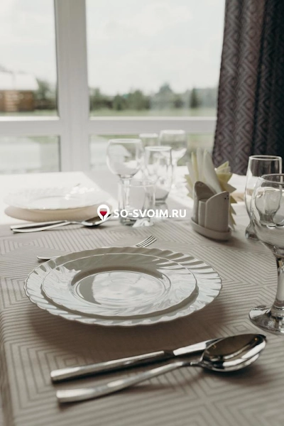 №6 ресторана 