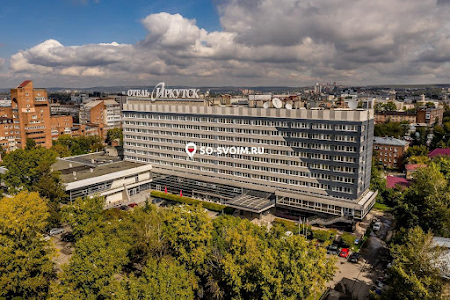 Фото №20 зала Большой зал