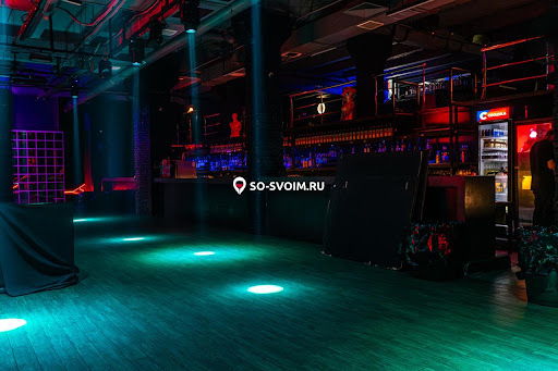 Фото №4 зала Vibe