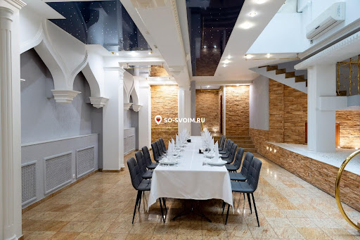 Фото №6 зала Marins Park Hotel