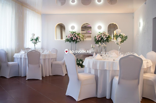 Фото №9 зала МАХАОН