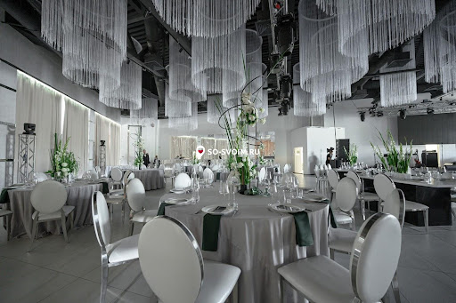 Фото №19 зала Jani Crystal