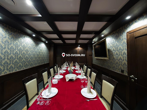 Фото №9 зала San Remo