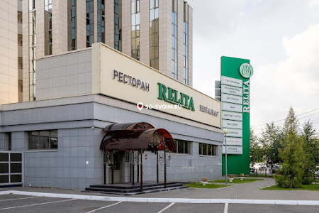 Фото №14 зала Большой зал
