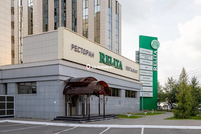 Фото №14 зала Большой зал