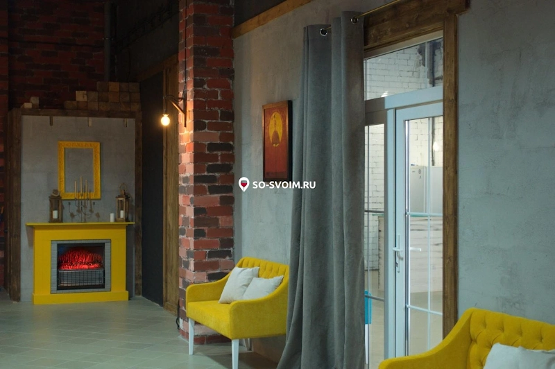 №1 ресторана 