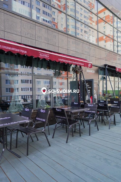 №4 ресторана 