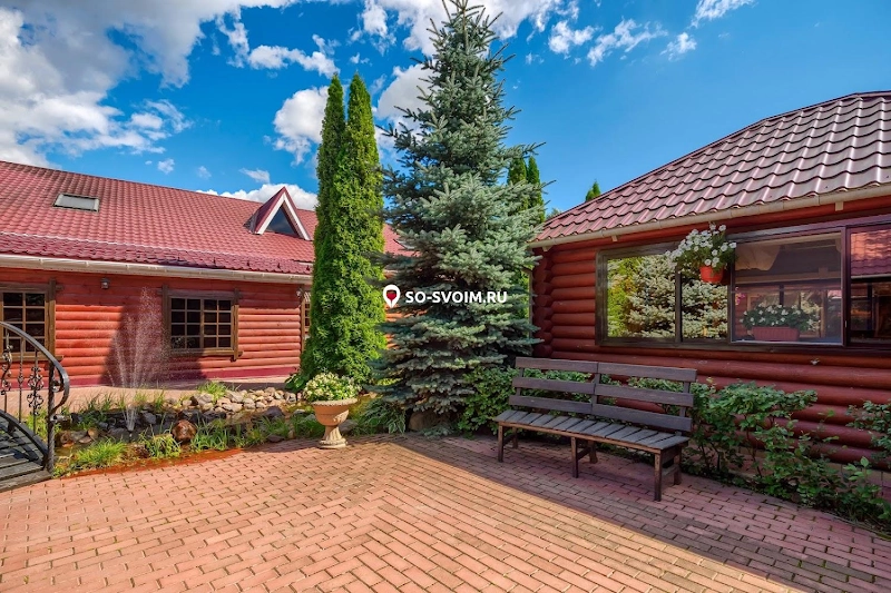 Фото №4 зала Зал №4