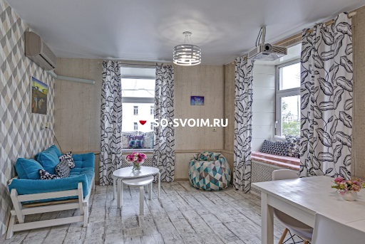 Фото №8 зала Casa Picassa на Таганской