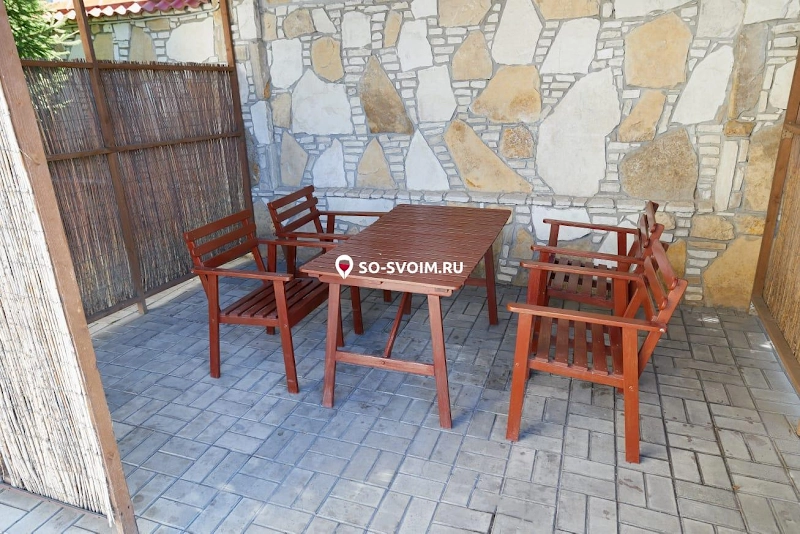№11 ресторана 