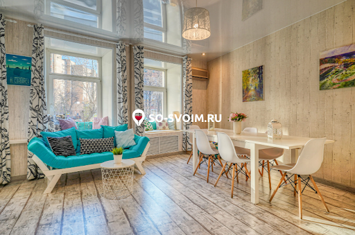 Фото №12 зала Casa Picassa на Таганской