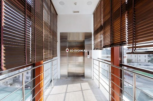 Фото №20 зала Courtyard by Marriott Kazan Kremlin