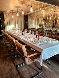 Фото №1 зала Американский зал