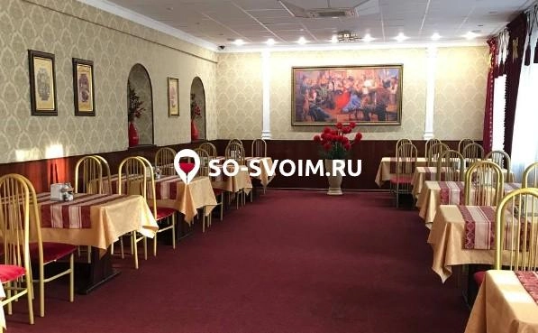 Фото №7 зала Основной зал