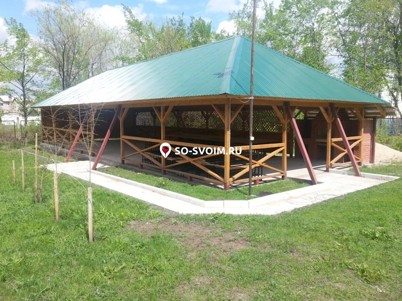 №6 ресторана 