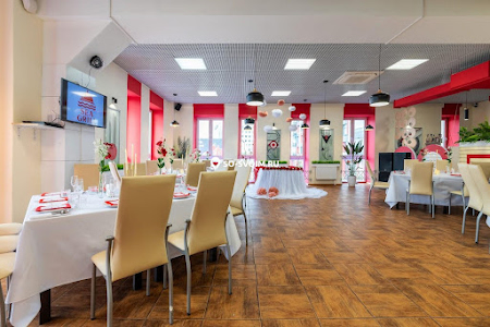 Фото №16 зала Основной зал