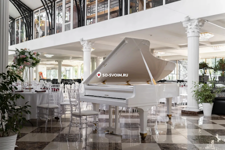 Фото №6 зала Зал «Небо»