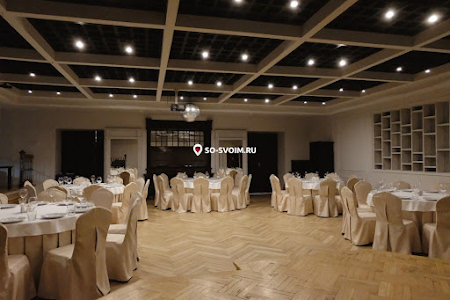 Фото №5 зала Зал «Белый»