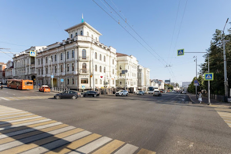 Фото №16 зала Основной зал