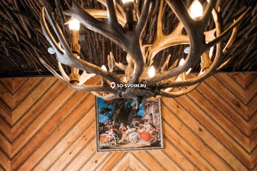 Фото №9 зала Дягиль